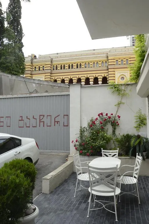 Opera Hotel Tbilisi