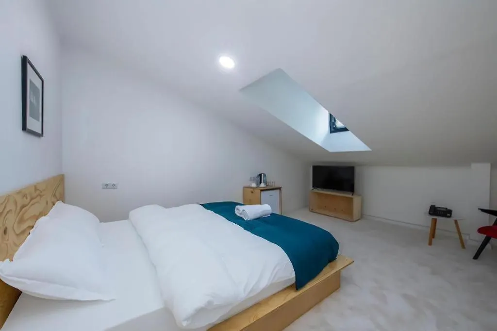 ****  Opera Hotel Tbilisi Georgia