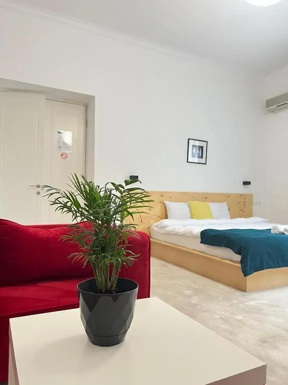 Opera Hotel Tbilisi