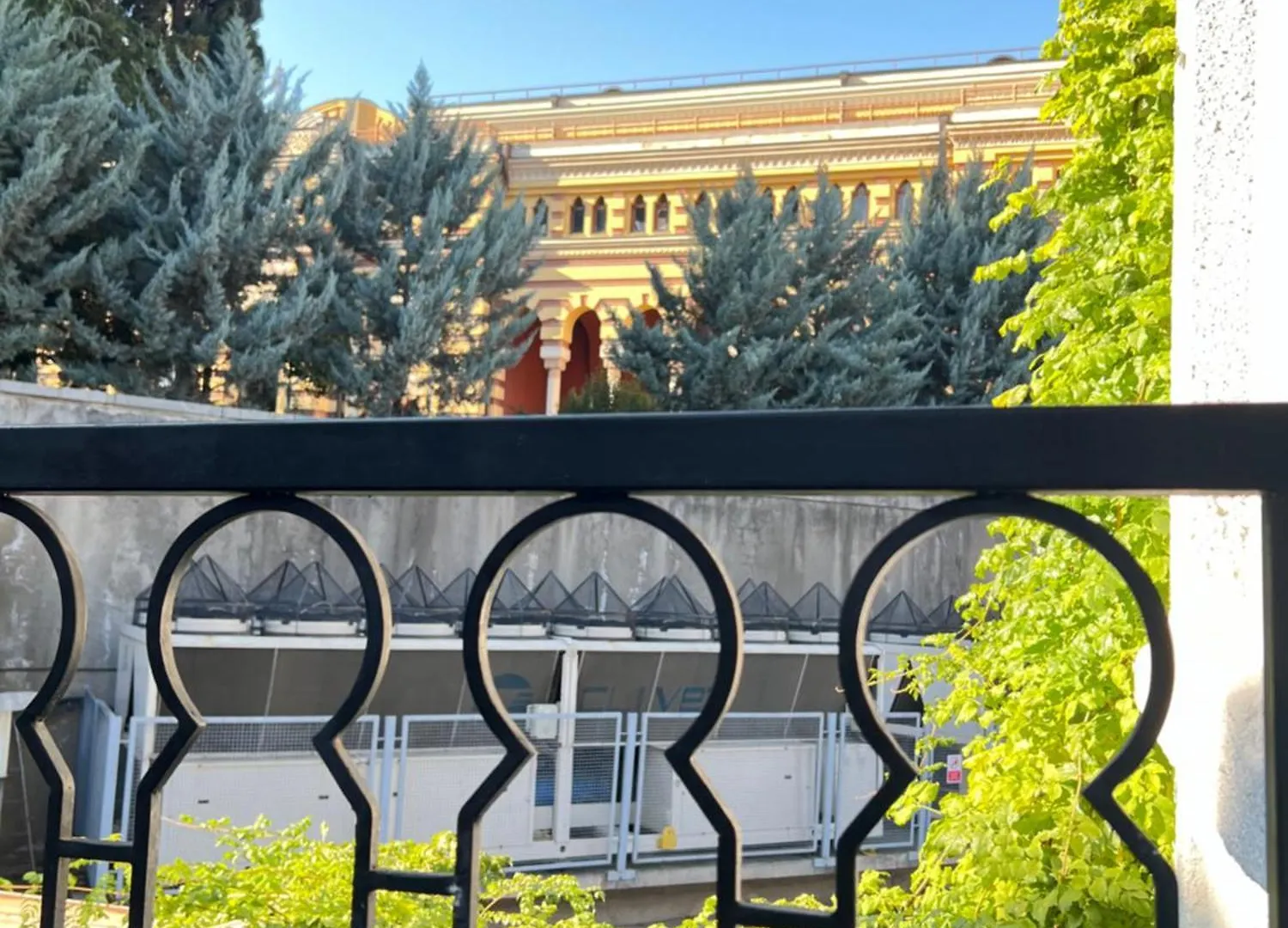Opera Hotel Tbilisi 4*,  Georgia