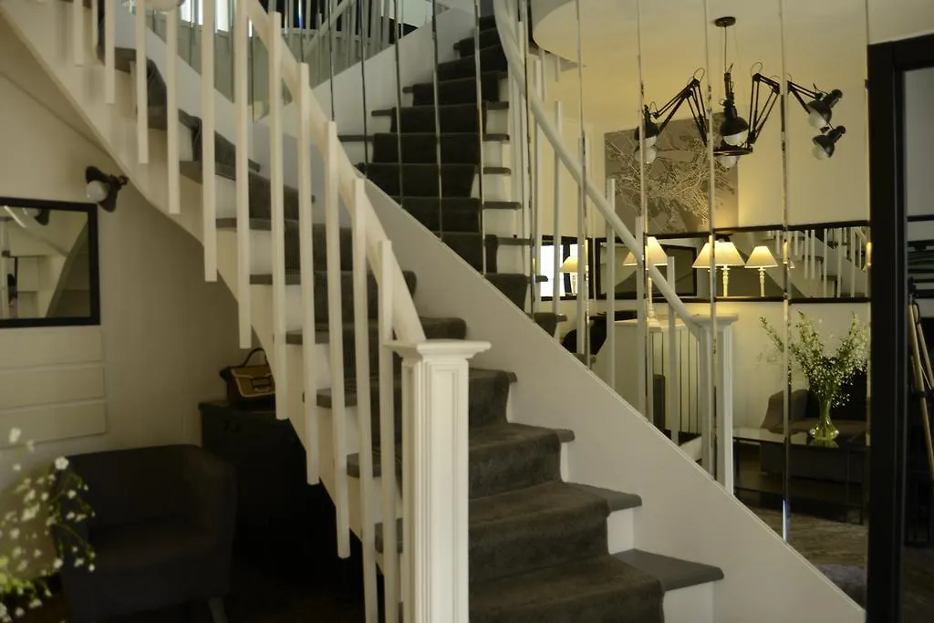 Opera Hotel Tbilisi