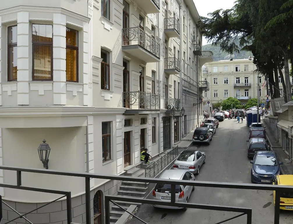 Opera Hotel Tbilisi