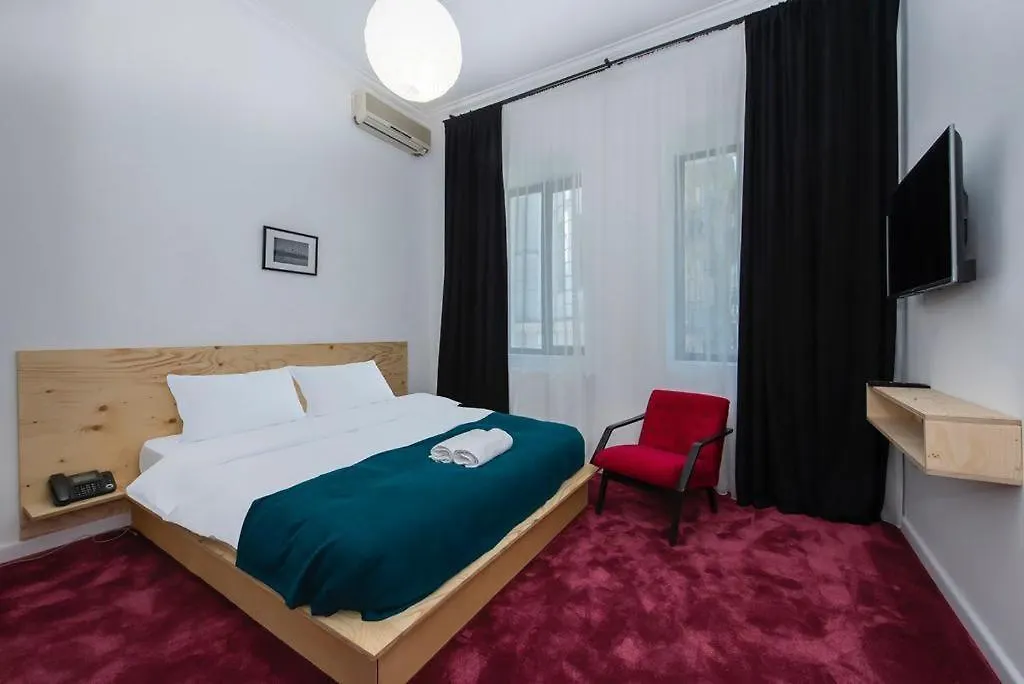 ****  Opera Hotel Tbilisi Georgia