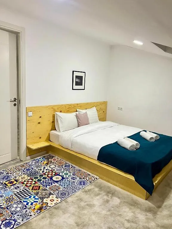 Opera Hotel Tbilisi