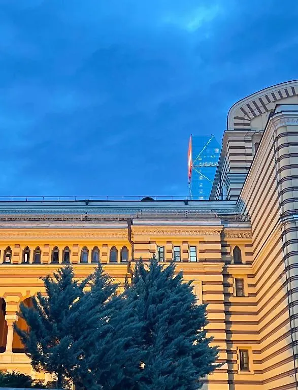 Opera Hotel Tbilisi