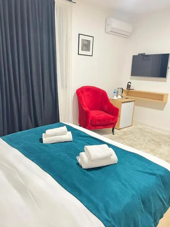****  Opera Hotel Tbilisi Georgia