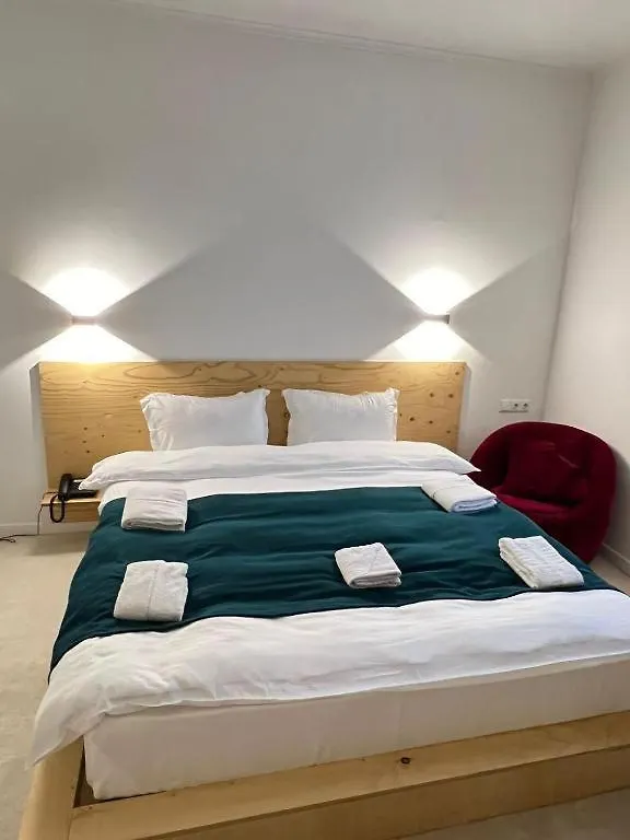 Opera Hotel Tbilisi