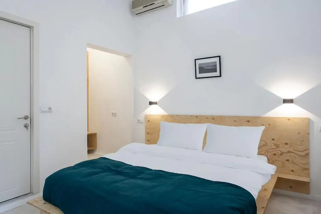 Opera Hotel Tbilisi