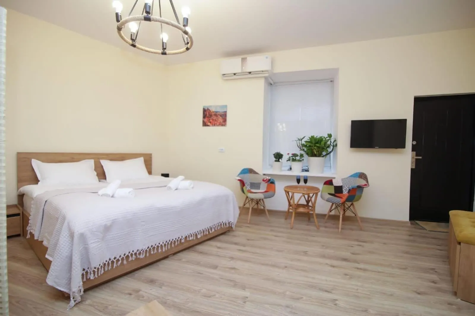 Opera Hotel Tbilisi