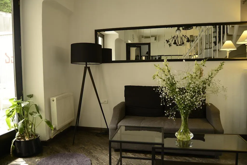 Opera Hotel Tbilisi