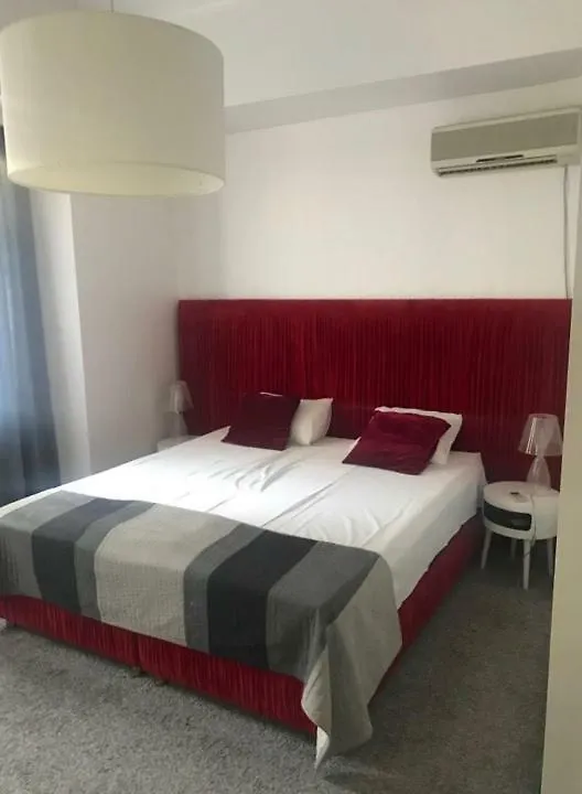 Opera Hotel Tbilisi 4*,  Georgia